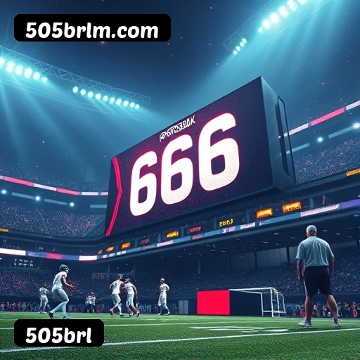 505brl bônus R$5.000 + 500 giros - Rollover 35x, prazo 30 dias, 38% taxa conversão