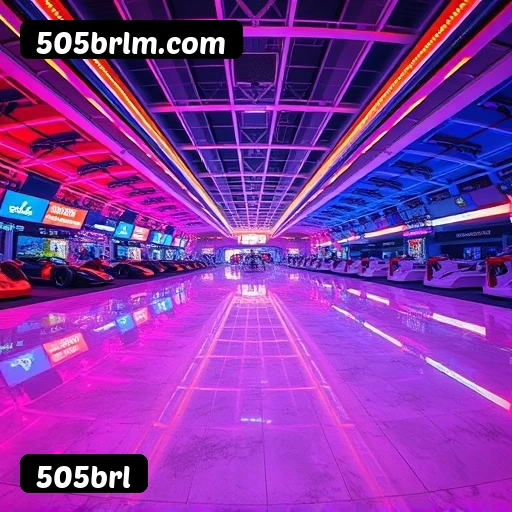 505brl APP mobile iOS Android - 187 mil downloads São Paulo Rio BH