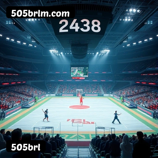 Níveis do programa VIP da 505brl